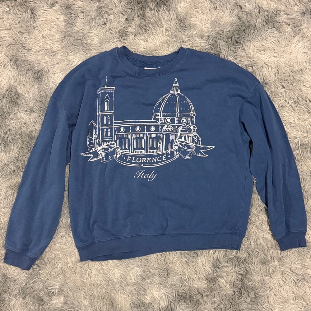 Grayson Threads pullover sweater Large